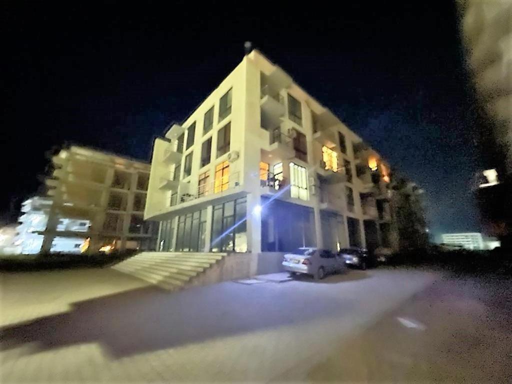 Sunrise Apartamento
